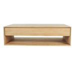 Ethnicraft Oak Nordic Coffee Table