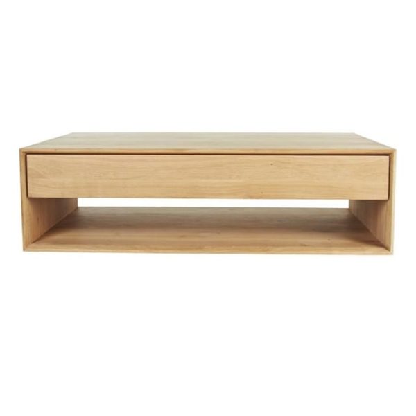 Ethnicraft Oak Nordic Coffee Table