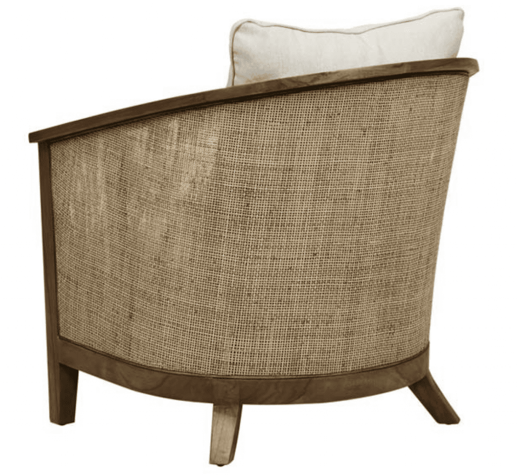 Baha Sofa Lounge Chair insideout Newcastle