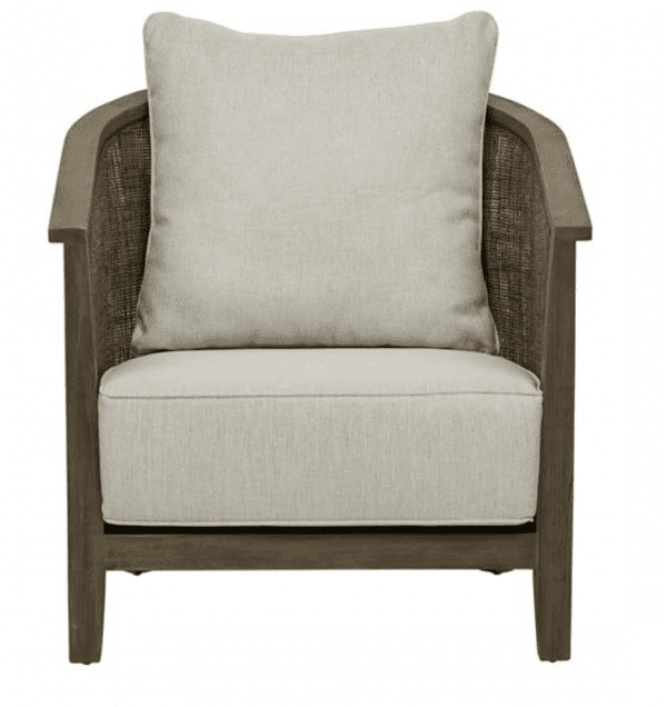 Baha Sofa Lounge Chair insideout Newcastle