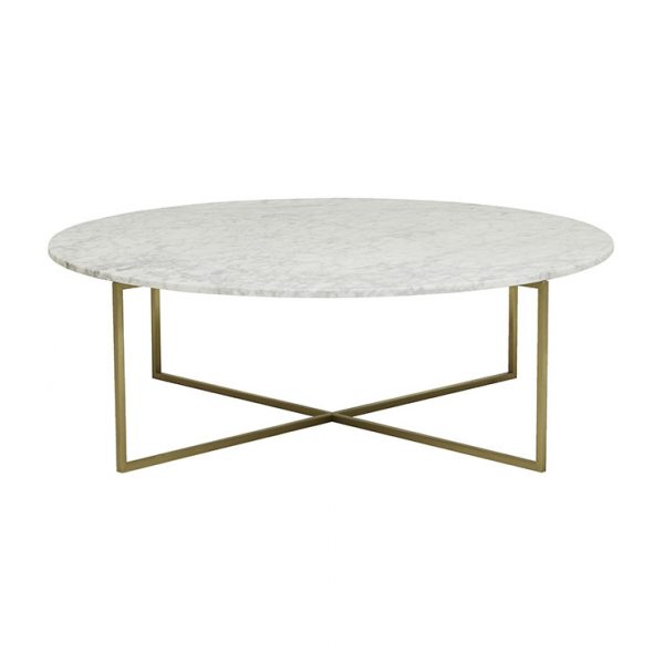 Elle Luxe Coffee Table - Image 2