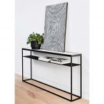 Elle Slim Console