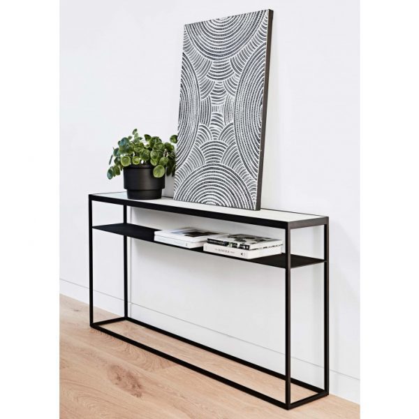 Elle Slim Console