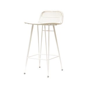 Carbo Barstool
