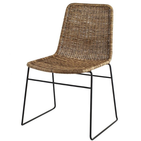 Olivia Dining Chair - Image 2