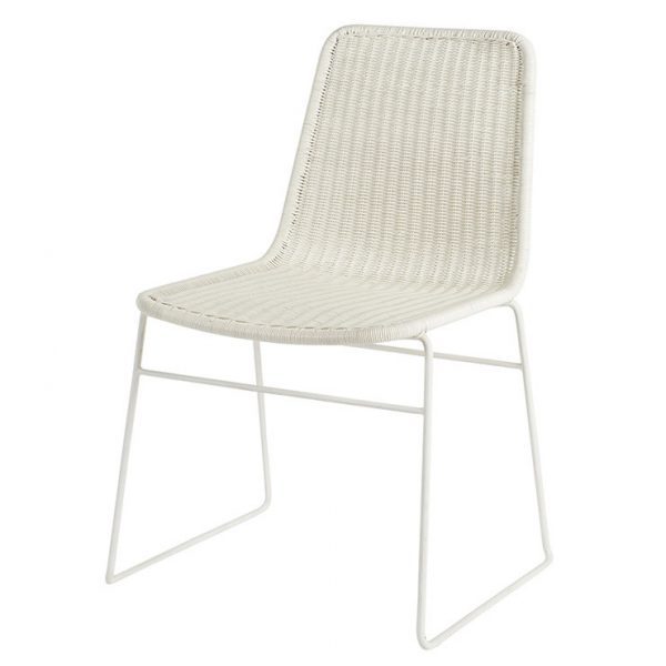 Olivia Dining Chair - Image 3