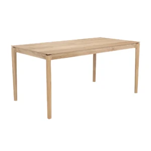 Oak Bok Dining Table | Ethnicraft