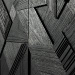 Ethnicraft Teak Graphic Sideboard - Image 3