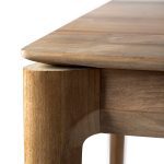Ethnicraft Teak Bok Dining Table - Image 4