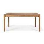 Ethnicraft Teak Bok Dining Table - Image 5