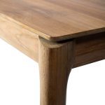 Ethnicraft Teak Bok Dining Table - Image 3