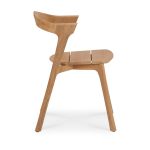 Ethnicraft Teak Bok Outdoor Chair - Image 6