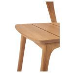 Ethnicraft Teak Bok Outdoor Chair - Image 5