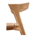 Ethnicraft Teak Bok Outdoor Chair - Image 4