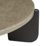 Sketch Native Round Coffee Tables - Image 3
