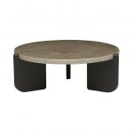 Sketch Native Round Coffee Tables - Image 4