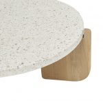 Sketch Native Round Coffee Tables - Image 2