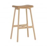 Sketch Odd Upholstered Barstool