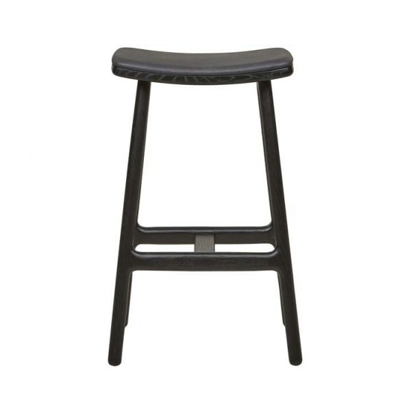 Sketch Odd Upholstered Barstool - Image 6