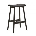 Sketch Odd Upholstered Barstool - Image 7