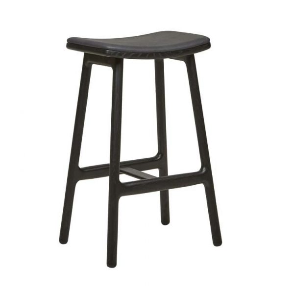 Sketch Odd Upholstered Barstool - Image 7