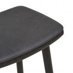 Sketch Odd Upholstered Barstool - Image 5