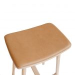 Sketch Odd Upholstered Barstool - Image 2