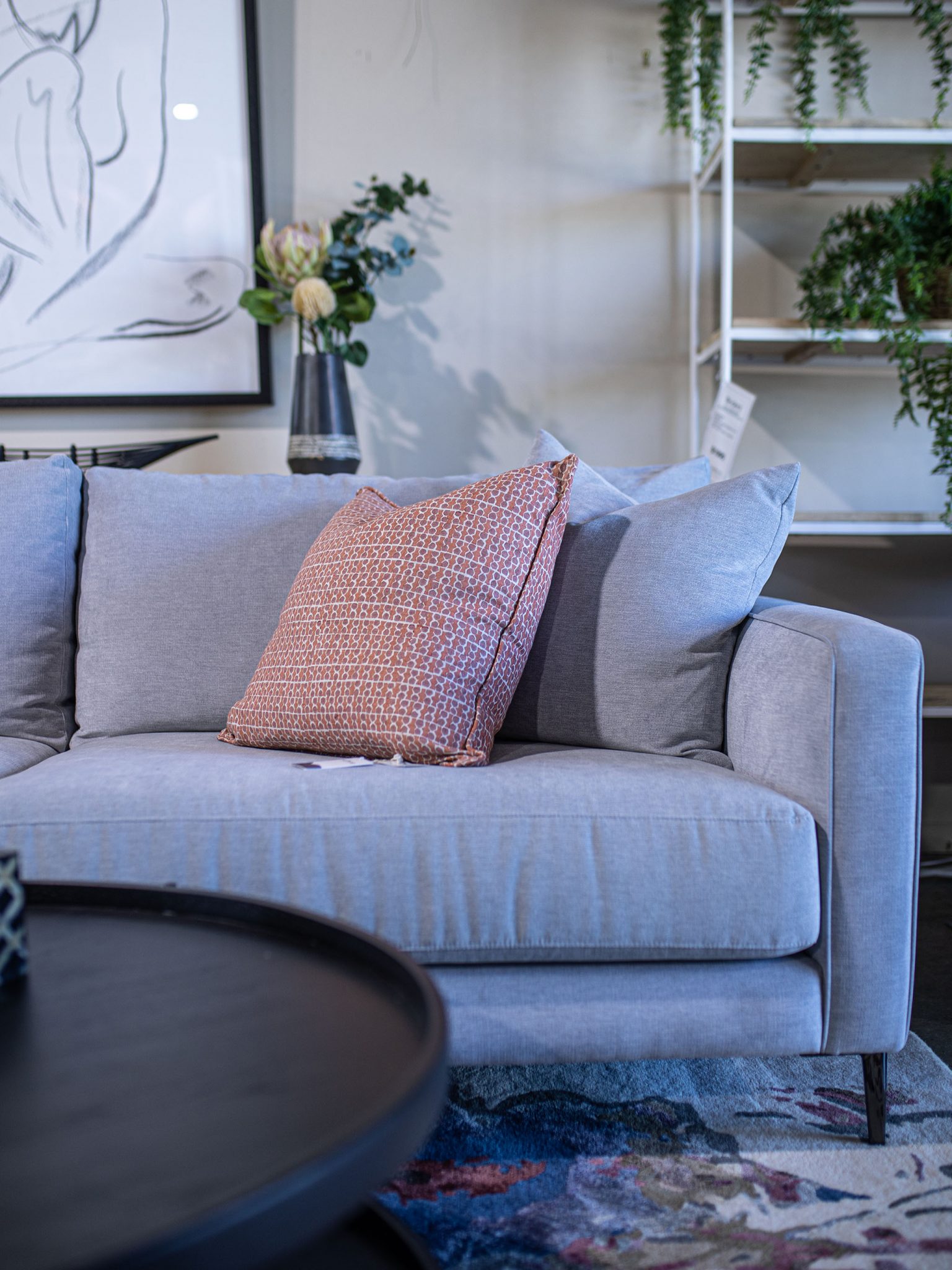 insideout Newcastle Unique Furniture & Homewares