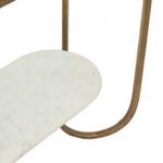 Amelie Curve Console - Image 3