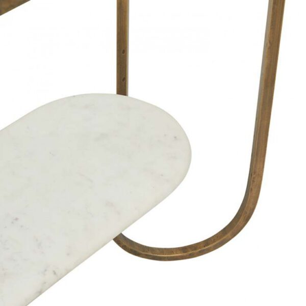 Amelie Curve Console - Image 3