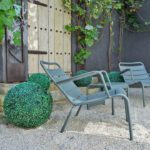 Luxembourg Low Armchair - Image 2