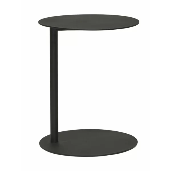 Aperto Ali Round Side Table - Image 4