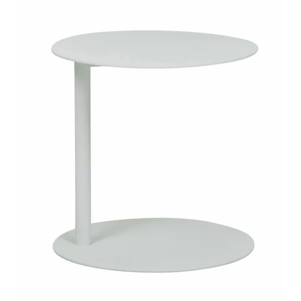 Aperto Ali Round Side Table - Image 2