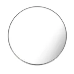 Elle Round Mirrors