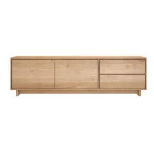 Ethnicraft Wave Entertainment Unit
