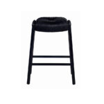 Float Hole Bar Stool | 66cm - Image 2