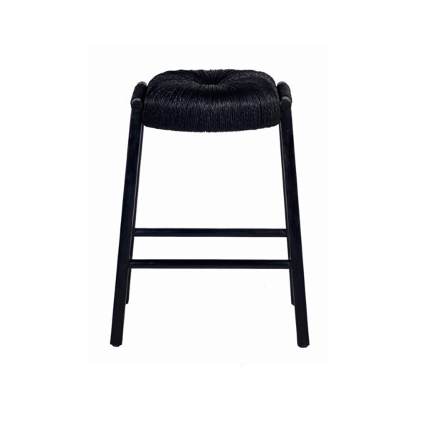 Float Hole Bar Stool | 66cm - Image 2
