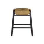 Float Hole Bar Stool | 66cm - Image 4