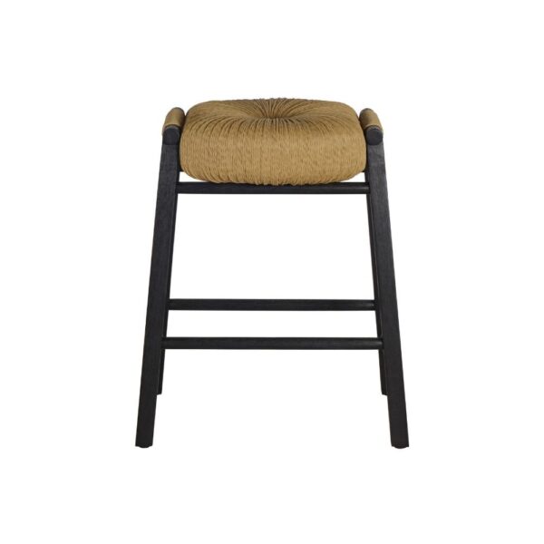 Float Hole Bar Stool | 66cm - Image 4