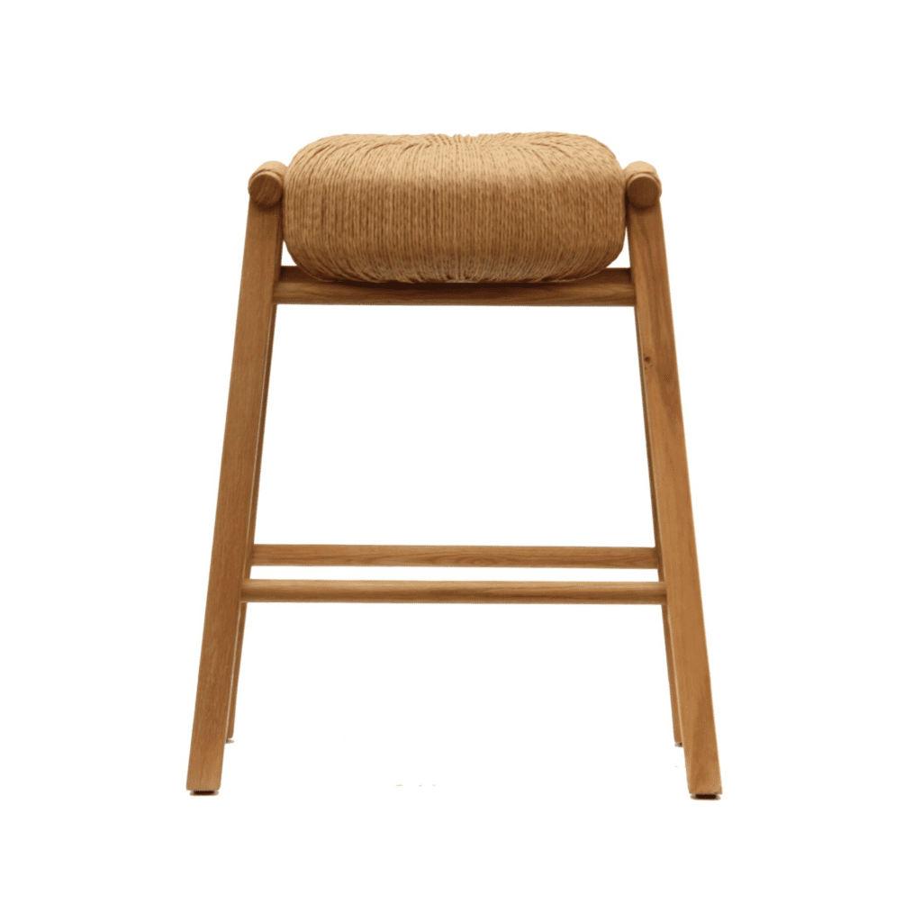 Float Hole Bar Stool 66cm insideout Newcastle