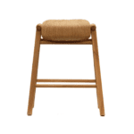 Float Hole Bar Stool | 66cm