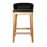New York Bar Stool | 66cm - Image 3