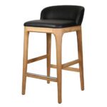 New York Bar Stool | 66cm - Image 2