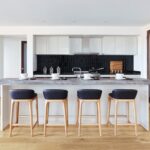 New York Bar Stool | 66cm - Image 4
