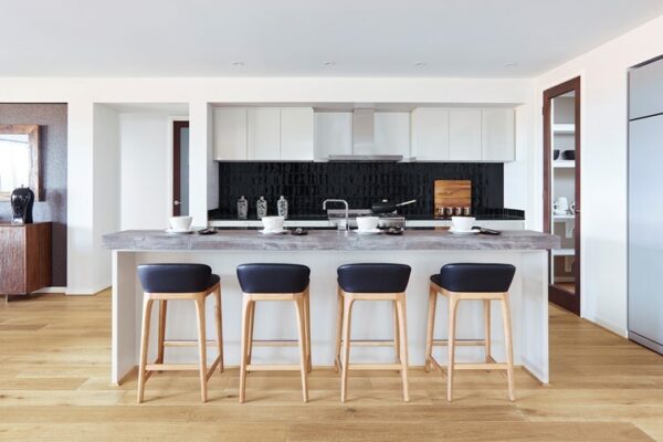 New York Bar Stool | 66cm - Image 4
