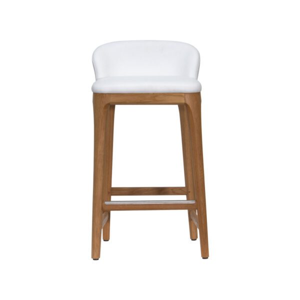 New York Bar Stool | 66cm - Image 8