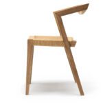 Urban loom chair | by Jakob Berg - Image 8