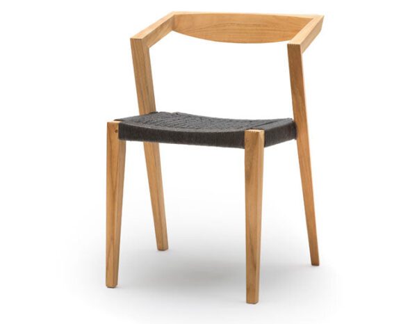 Urban loom chair | by Jakob Berg - Image 5