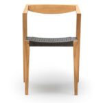 Urban loom chair | by Jakob Berg - Image 4
