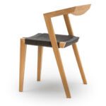 Urban loom chair | by Jakob Berg - Image 6